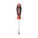 Викрутка SL6.0 * 100 мм, S2, STORM INTERTOOL VT-3410 VT-3410 фото 3