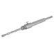 Перехідник SDS Plus 200 мм для коронок по бетону INTERTOOL SD-0418 SD-0418 фото 4