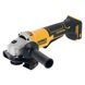 Болгарка (кутова шліфувальна) DeWALT DCG408NT DCG408NT фото 7
