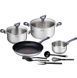 Набір посуду Tefal Daily Cook, 11 предметів (G713SB45) G713SB45 фото 1