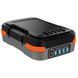 Акумуляторна батарея BLACK+DECKER BDCB12B BDCB12B фото 1