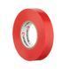 Стрічка ізоляційна 0.15мм*17мм*25м червона INTERTOOL IT-0060 IT-0060 фото 3