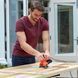Вібраційна шліфмашина Black&Decker BEW200 200 Вт, 8000-13000 хід/хв BEW200 фото 9