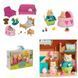 Игровой набор Li'l Woodzeez Гостиная и Детская WZ6763Z WZ6763Z фото 1