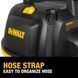 Пилосос мережевий DeWALT DXV20PC DXV20PC фото 9