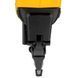 Пістолет цвяхозабивний акумуляторний безщітковий DeWALT DCN680N DCN680N фото 4
