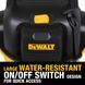 Пилосос мережевий DeWALT DXV20PC DXV20PC фото 11