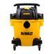 Пилосос мережевий DeWALT DXV20PC DXV20PC фото 2