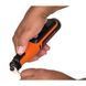 Аккумуляторный многофункциональный инструмент BLACK+DECKER BCRT8I BCRT8I фото 8
