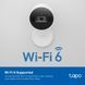 IP-камера TP-Link Tapo C125 Tapo C125 фото 3