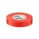 Стрічка ізоляційна 0.15мм*17мм*25м червона INTERTOOL IT-0060 IT-0060 фото 2