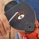 Вібраційна шліфмашина Black&Decker BEW200 200 Вт, 8000-13000 хід/хв BEW200 фото 4