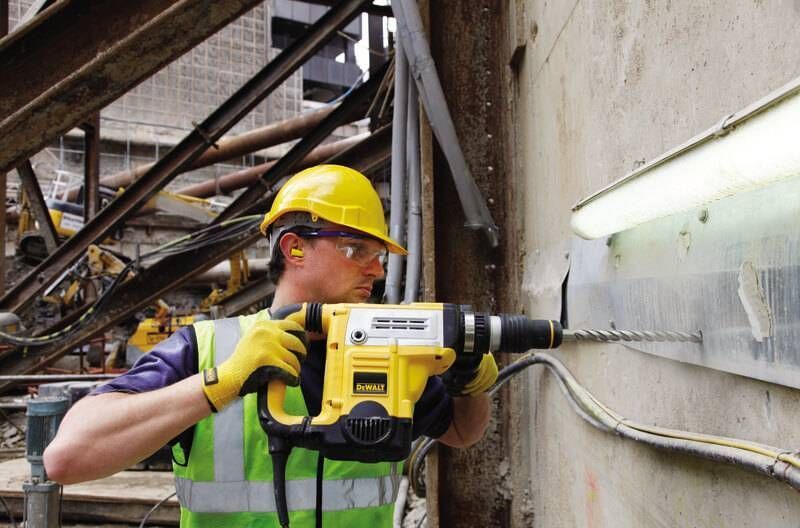 Бур DeWALT DT60847 DT60847 фото