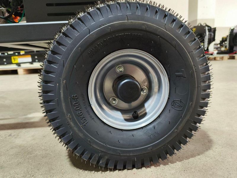 Бензиновий подрібнювач гілок MAST Gartentechnik MT- RP120 MT- RP120 фото