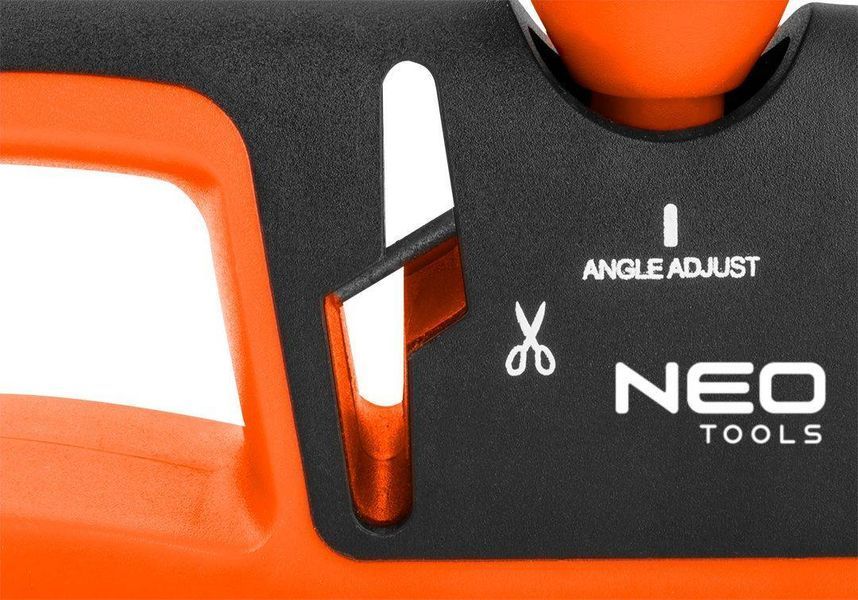 Точилка для ножей и ножниц Neo Tools (56-050) 56-050 фото