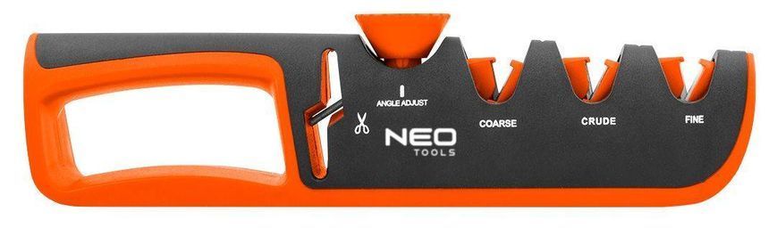 Точилка для ножей и ножниц Neo Tools (56-050) 56-050 фото