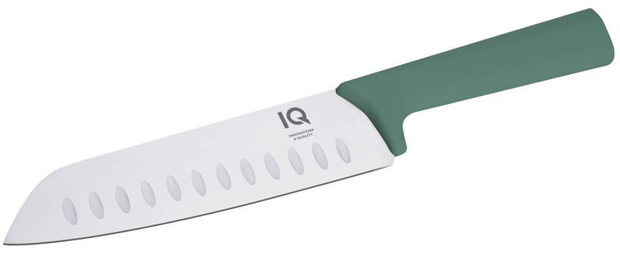 Ніж сантоку IQ Be Energy, 178 мм IQ-11001-4 фото