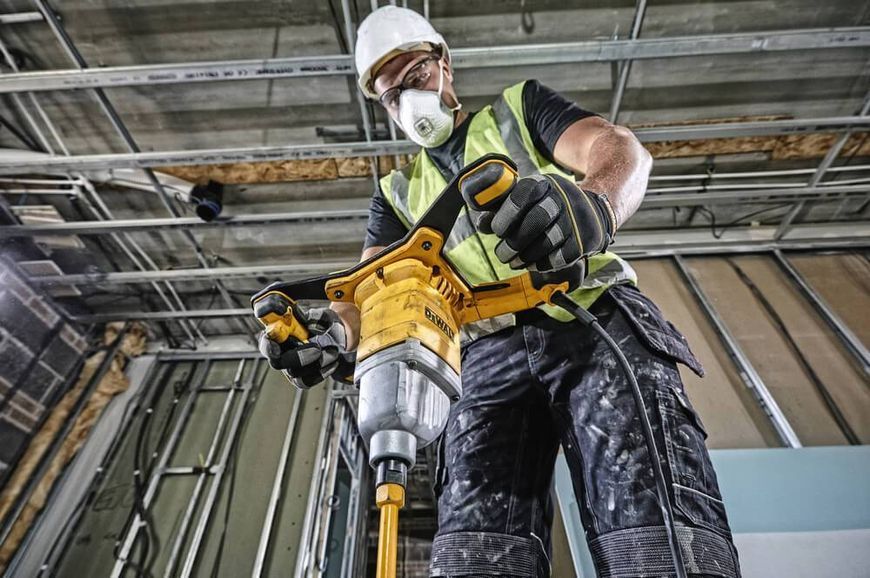 Миксер сетевой DeWALT DWD241 DWD241 фото