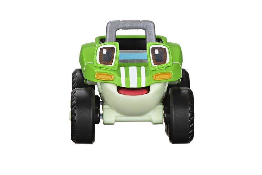 Rev&Roll Ігровий набір DieCast - Овен та Краш EU881041 фото