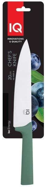 Нож поварской IQ Be Energy, 200 мм IQ-11001-5 фото