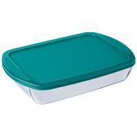 Контейнер прямоугольный Pyrex Cook&Store 4.5 л (240P002/7644) 240P002/7644 фото