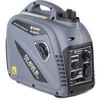 Інверторний генератор бензиновий Fieldmann FZI 4020-Bi 1.6/1.8 кВт FZI 4020-Bi фото