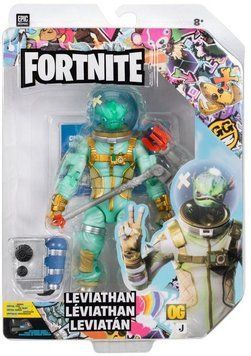 Колекційна фігурка Fortnite Legendary Series Leviathan, 15см FNT1607 фото