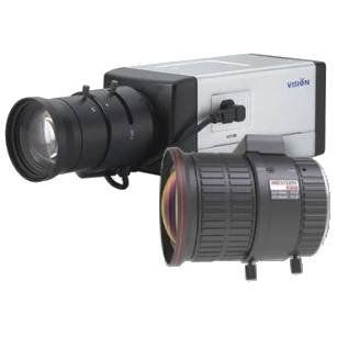 Комплект IP видеокамера Hikvision DS-2CD5026G0-AP 2МП + объектив HV3816D-8MPIR 99-00023982 фото