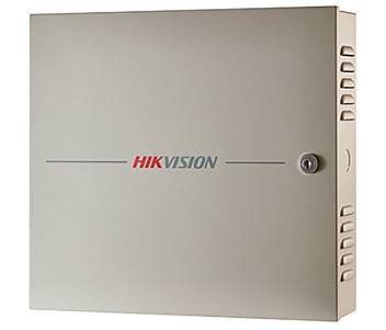 Контроллер для 2-дверей DS-K2602T 99-00003561 фото