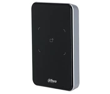 Зчитувач Dahua DHI-ASR2100A-ME Mifare/Marine IP66 99-00004984 фото