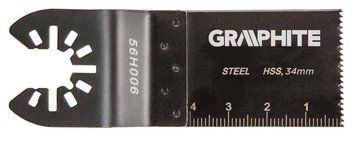 Насадка для РЕНОВАТОР GRAPHITE 56H006 56H006 фото