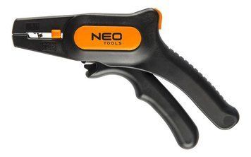 Съемник изоляции Neo Tools автоматический 195мм (01-519) 01-519 фото