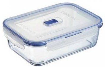 Контейнер LUMINARC PURE BOX ACTIVE/прямоуголь./1970 мл (P3549) P3549 фото