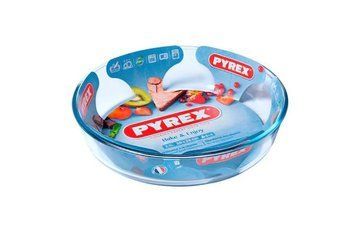 Форма для запекания PYREX 828BN00/SH46 (2.1л/26см) 828BN00/SH46 фото