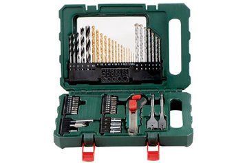 Набір розхідника Metabo PROMOTION, 55шт. 626707000 фото