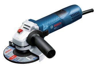 Шлiфмашина Bosch кутова GWS 7-125 0.601.388.108 фото