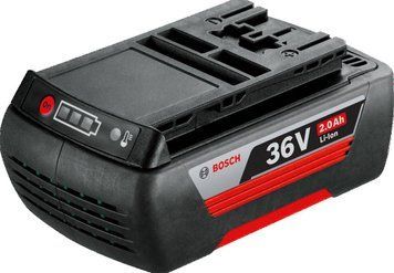 Акумулятор для електроінструментів Bosch GBA (F.016.800.474) F.016.800.474 фото