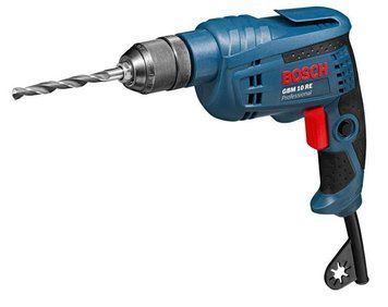 Дрель Bosch GBM 10 RE 0.601.473.600 фото