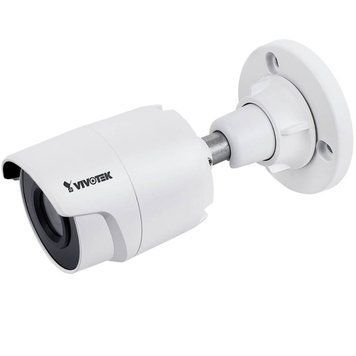 IP-камера Відеокамера VIVOTEK IB9380-H, 5MP, H.265, 3.6mm, 30M IR, SNV, WDR Pro IB9380-H фото