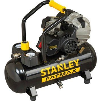 Компресор повітряний STANLEY FMXCM0043E FMXCM0043E фото