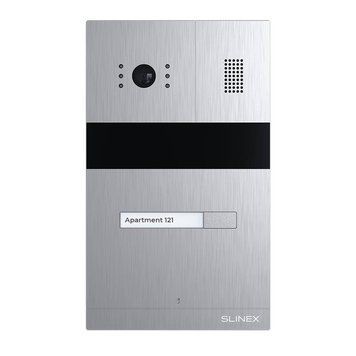 Панель вызова Slinex MA-01 IR-CUT MA-01_IR-CUT фото