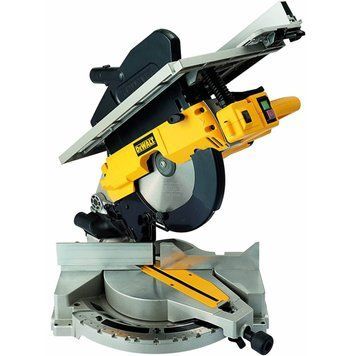 Пила комбинированная сетевая DeWalt D27113 D27113 фото
