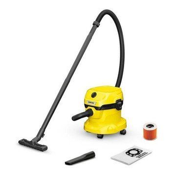 Пилосос Karcher WD 2 Plus V-12/4/18/C (1.628-009.0) 1.628-009.0 фото