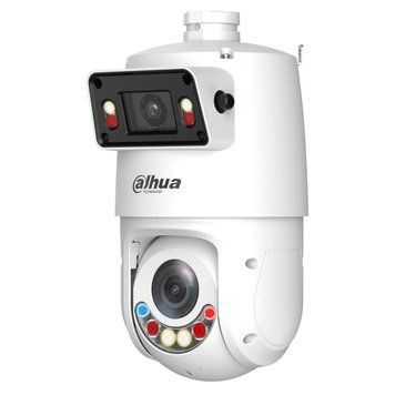 PTZ відеокамера Dahua DH-SDT4E425-4F-GB-A-PV1-S2 X-Spans - система (PTZ 25х + панорама 101&deg;) 99-10028664 фото
