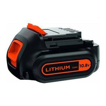 Аккумуляторная батарея BLACK+DECKER BL1512 BL1512 фото