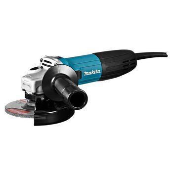 Шліфмашина кутова Makita GA5030R 125мм 720Вт 11000об&middot;хв 1.8кг GA5030R фото