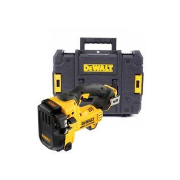 Різак шпильок акумуляторний DeWALT DCS350NT DCS350NT фото