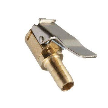 Наконечник к пистолету для подкачки на шланг 8 мм INTERTOOL PT-5000 PT-5000 фото