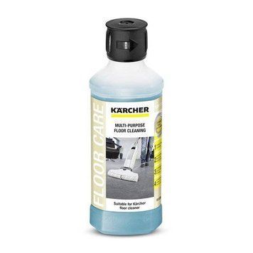 Засіб миючий Karcher для підлоги RM 536 універсальний (6.295-944.0) 6.295-944.0 фото