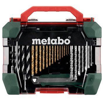 Набір приладдя Metabo "SP" (626707000) 99-00015413 фото